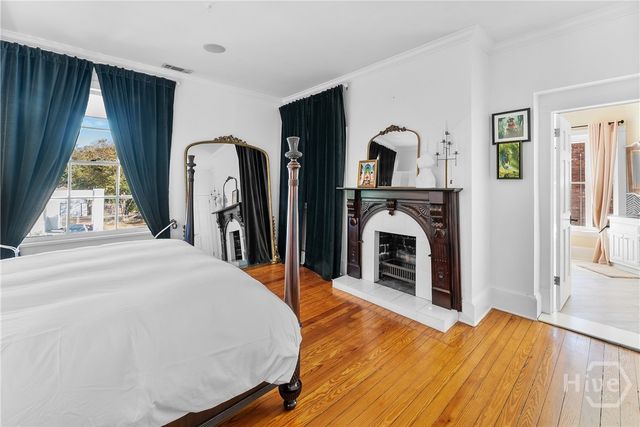 529 E 44th Street, Savannah, GA 31405