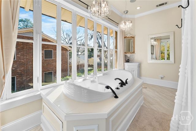 529 E 44th Street, Savannah, GA 31405