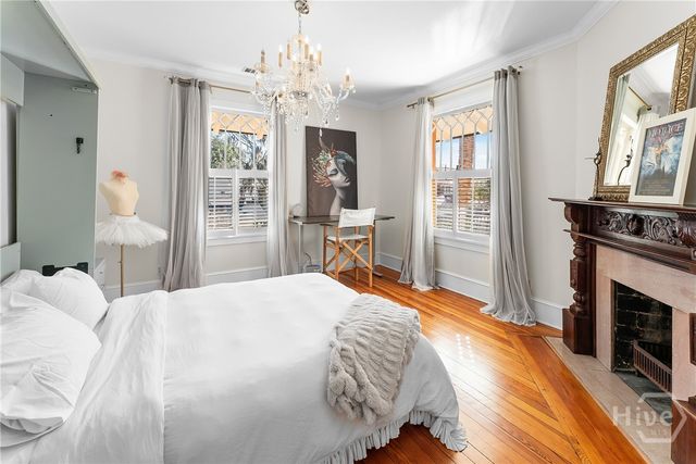 529 E 44th Street, Savannah, GA 31405