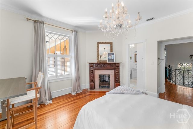 529 E 44th Street, Savannah, GA 31405