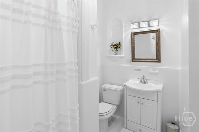 529 E 44th Street, Savannah, GA 31405