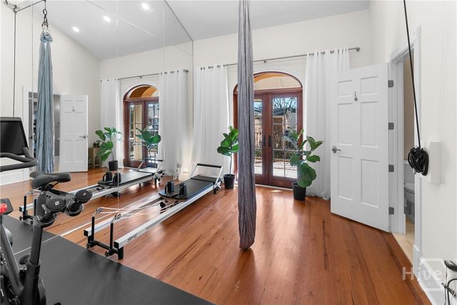 529 E 44th Street, Savannah, GA 31405