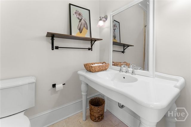 529 E 44th Street, Savannah, GA 31405