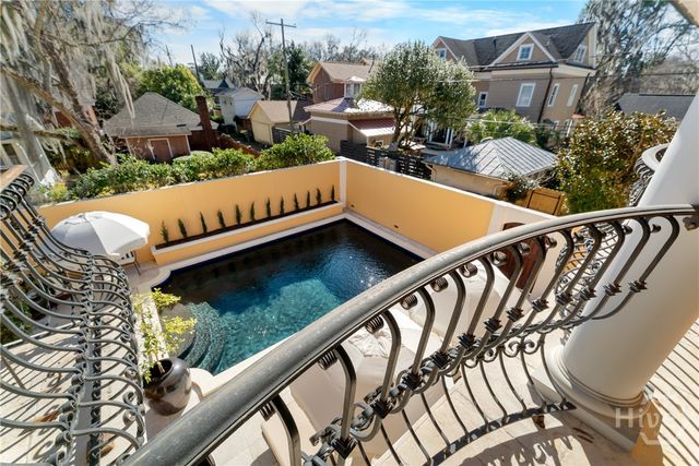 529 E 44th Street, Savannah, GA 31405