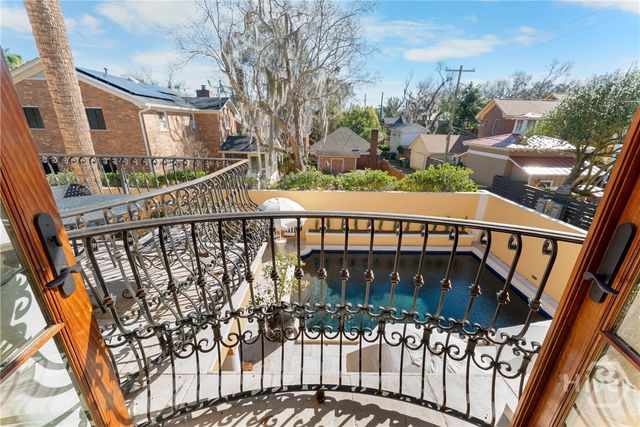 529 E 44th Street, Savannah, GA 31405