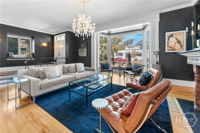 529 E 44th Street, Savannah, GA 31405