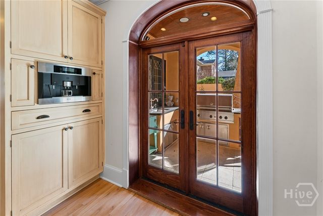 529 E 44th Street, Savannah, GA 31405