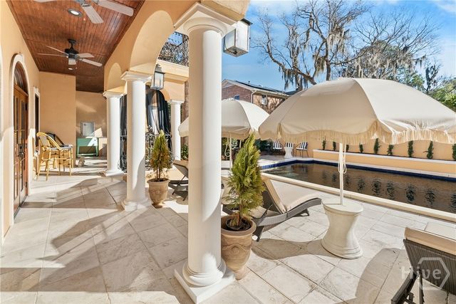 529 E 44th Street, Savannah, GA 31405