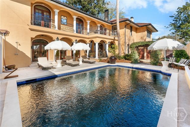 529 E 44th Street, Savannah, GA 31405