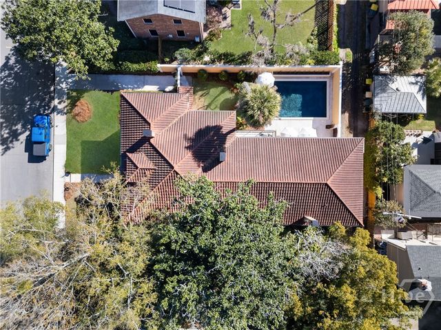 529 E 44th Street, Savannah, GA 31405