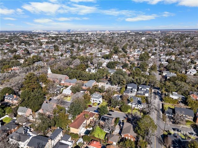 529 E 44th Street, Savannah, GA 31405