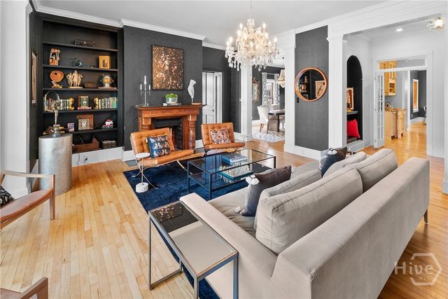 529 E 44th Street, Savannah, GA 31405