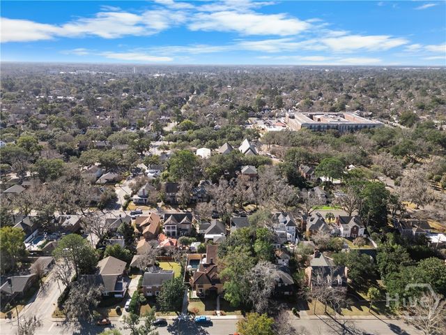 529 E 44th Street, Savannah, GA 31405