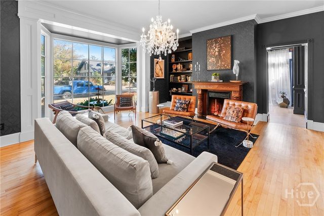 529 E 44th Street, Savannah, GA 31405