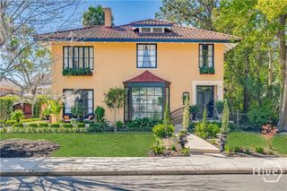 529 E 44th Street, Savannah, GA 31405