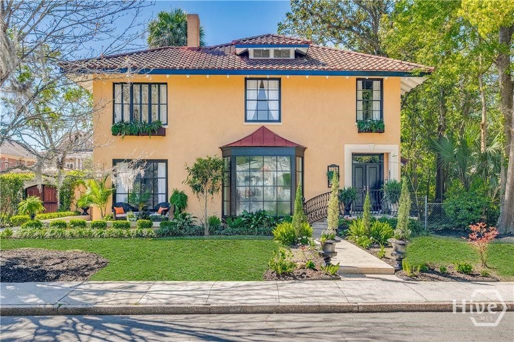 529 E 44th Street, Savannah, GA 31405