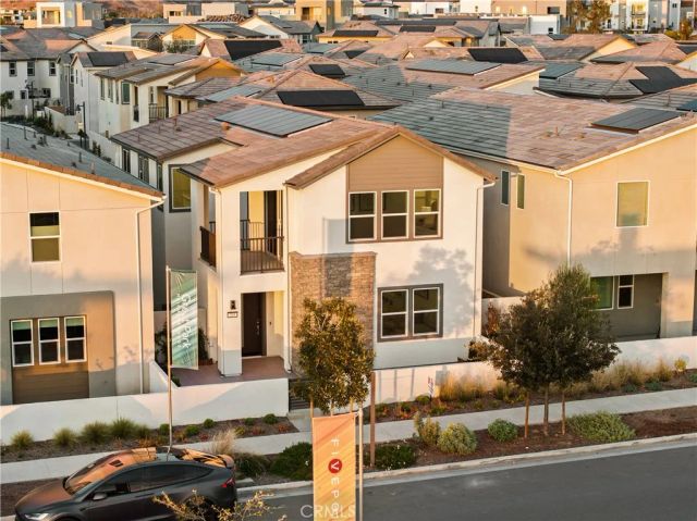 205 Culture, Irvine, CA 92618