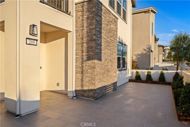 205 Culture, Irvine, CA 92618