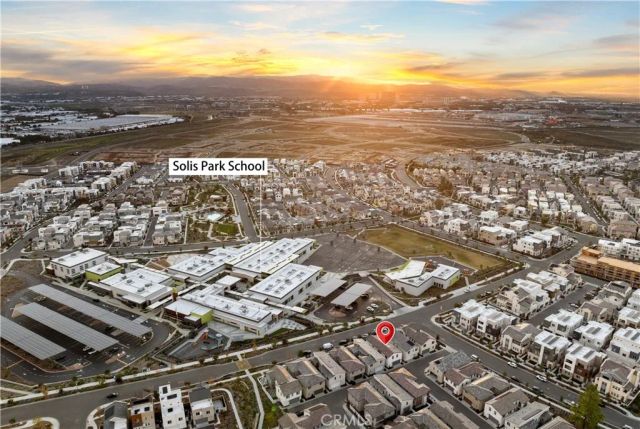 205 Culture, Irvine, CA 92618