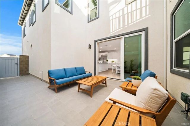 205 Culture, Irvine, CA 92618