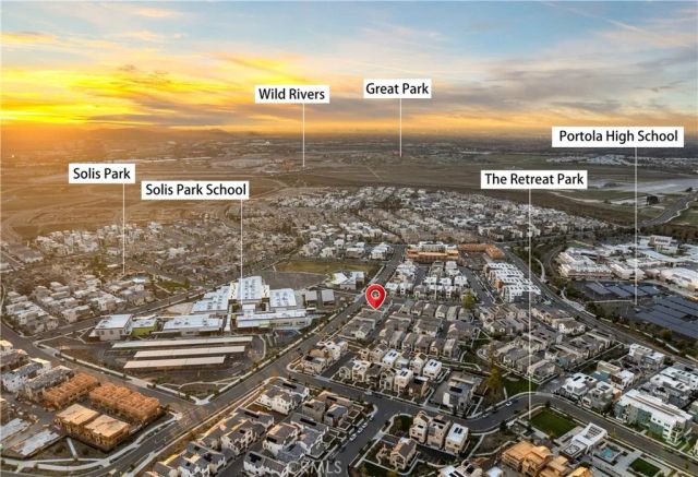 205 Culture, Irvine, CA 92618