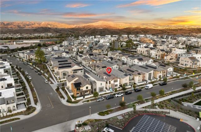 205 Culture, Irvine, CA 92618