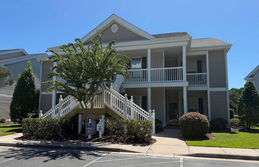 996 Great Egret Circle SW # 40C, Sunset Beach, NC 28468 — exterior