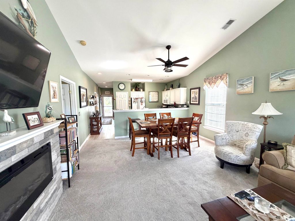996 Great Egret Circle SW # 40C, Sunset Beach, NC 28468 — photo 5