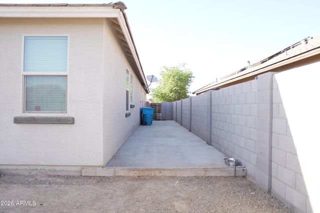 5255 W LEODRA Lane, Laveen, AZ 85339
