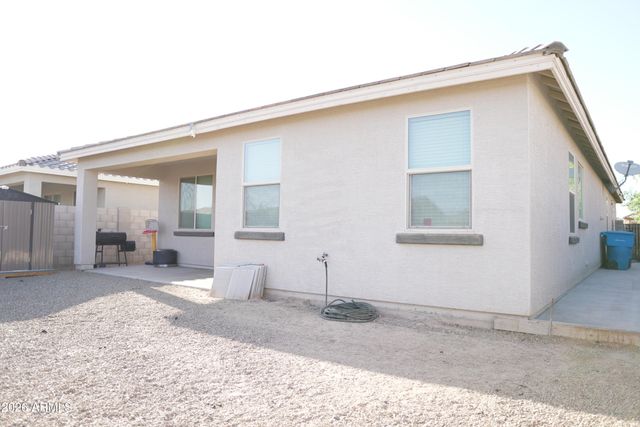 5255 W LEODRA Lane, Laveen, AZ 85339