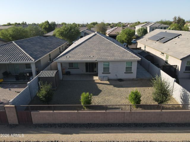 5255 W LEODRA Lane, Laveen, AZ 85339