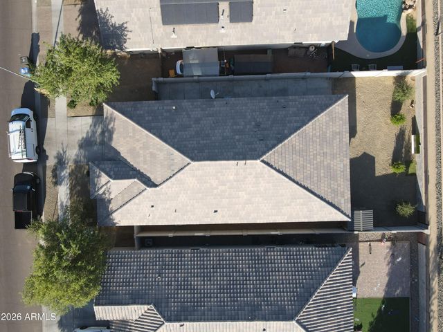 5255 W LEODRA Lane, Laveen, AZ 85339