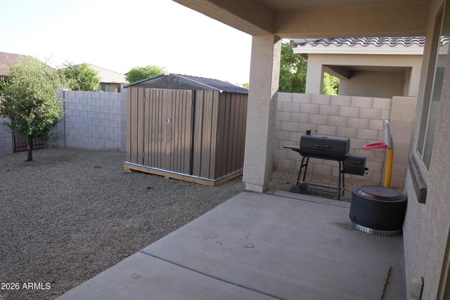 5255 W LEODRA Lane, Laveen, AZ 85339