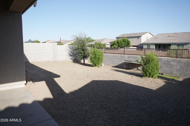 5255 W LEODRA Lane, Laveen, AZ 85339