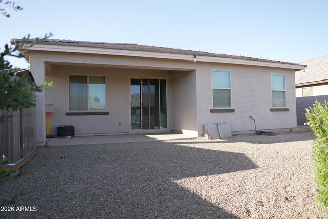 5255 W LEODRA Lane, Laveen, AZ 85339
