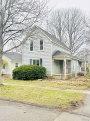 531 East Street, Milford Village, MI 48381