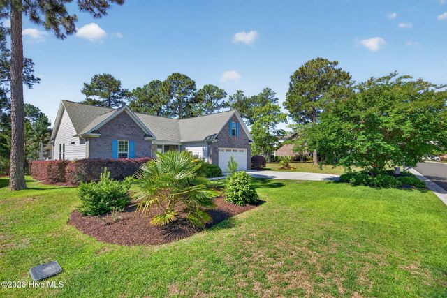 369 Broad Leaf Lane SE, Bolivia, NC 28422