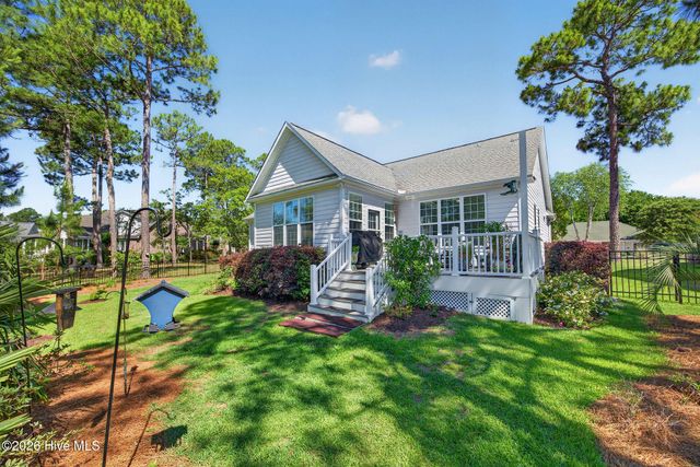 369 Broad Leaf Lane SE, Bolivia, NC 28422