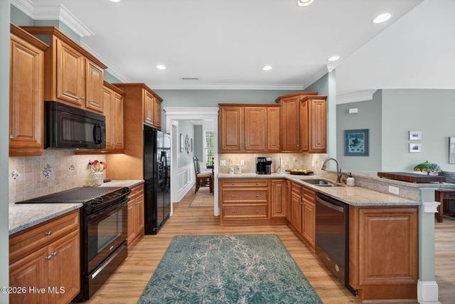 369 Broad Leaf Lane SE, Bolivia, NC 28422