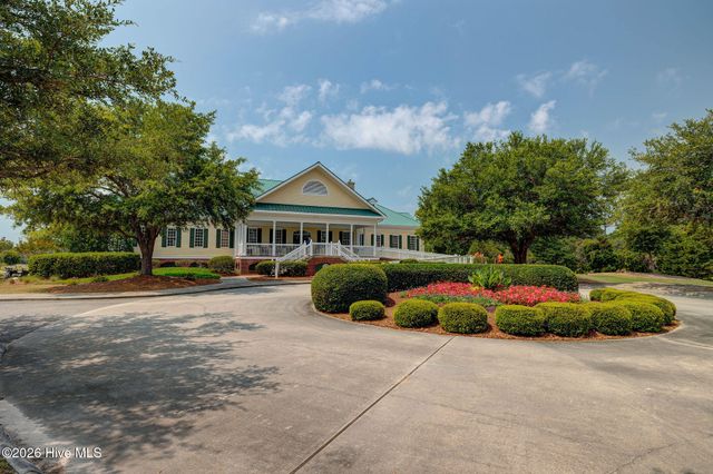 369 Broad Leaf Lane SE, Bolivia, NC 28422