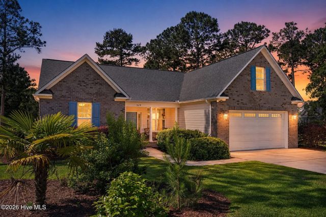 369 Broad Leaf Lane SE, Bolivia, NC 28422