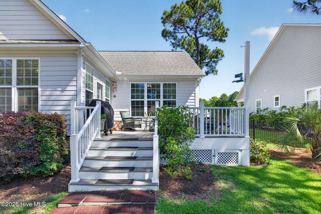 369 Broad Leaf Lane SE, Bolivia, NC 28422