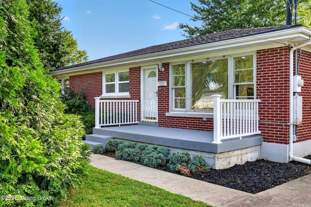 5125 Emerald Dr, Louisville, KY 40219