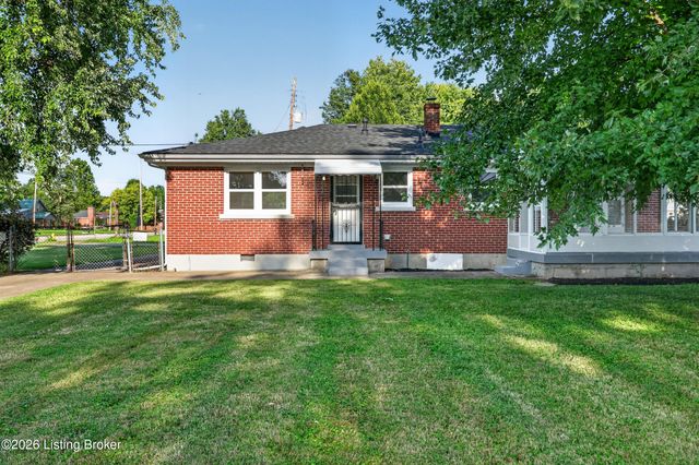 5125 Emerald Dr, Louisville, KY 40219