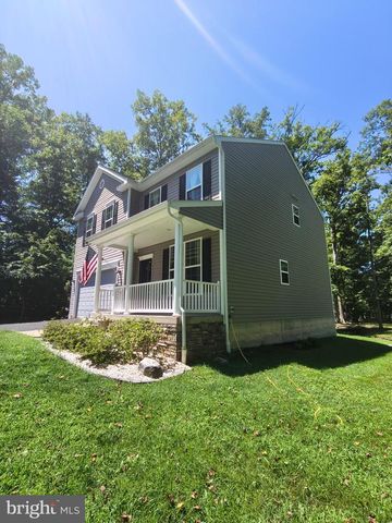 2913 LAKEVIEW PKWY, Locust Grove, VA 22508