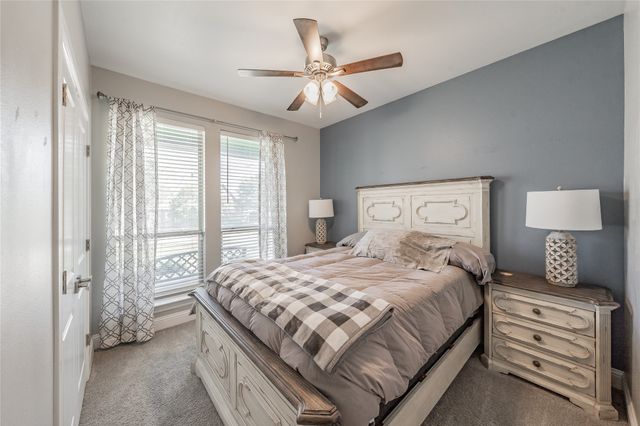 8208 Indian Hills Court, Benbrook, TX 76126