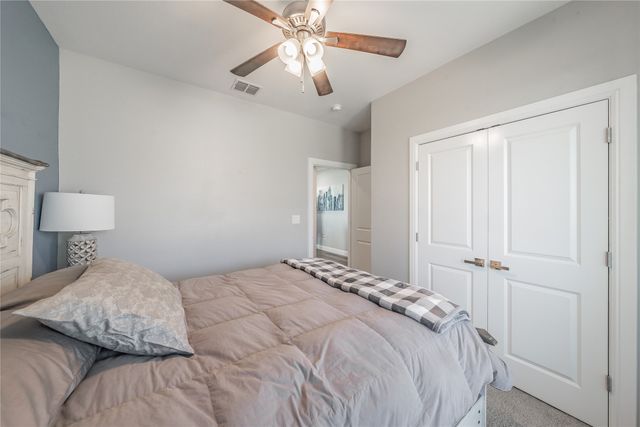 8208 Indian Hills Court, Benbrook, TX 76126