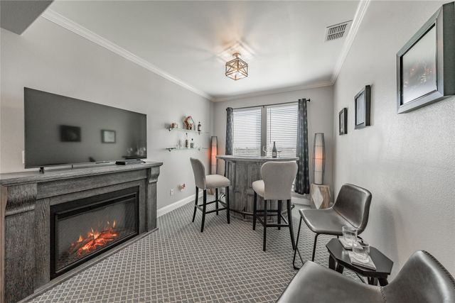 8208 Indian Hills Court, Benbrook, TX 76126