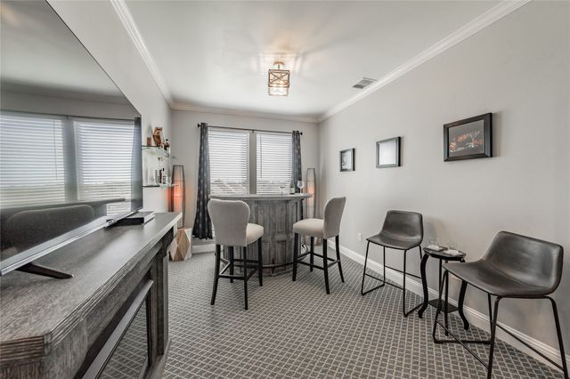 8208 Indian Hills Court, Benbrook, TX 76126