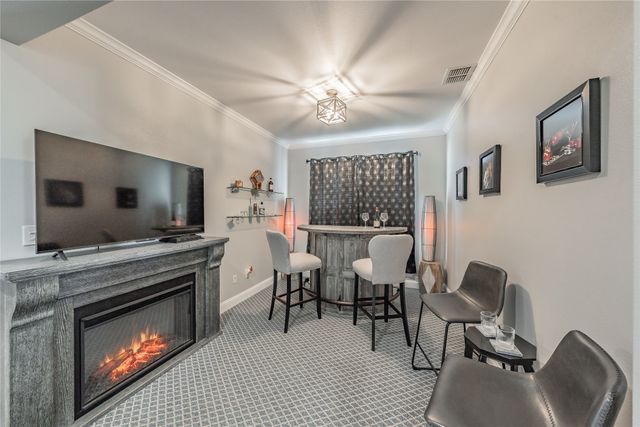 8208 Indian Hills Court, Benbrook, TX 76126